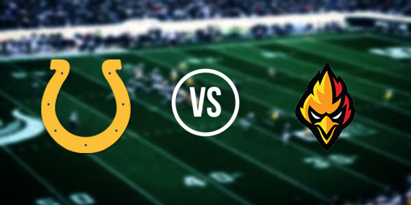 Franklin High School vs. Arcadia High School