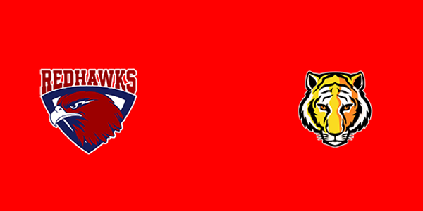 Touchet High School vs. Prescott High School