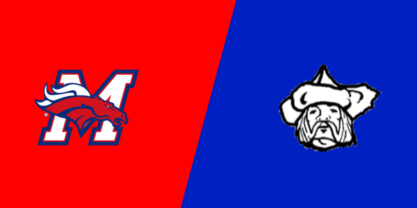 Morrison High School vs. Polo High School
