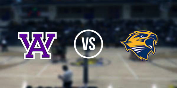 Arvada West High School vs. Northfield High School