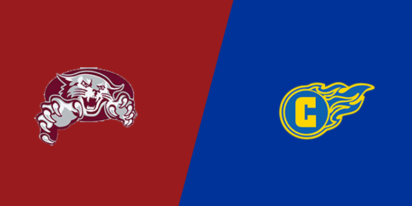 Ocosta Jr/Sr High School vs. Naselle High School