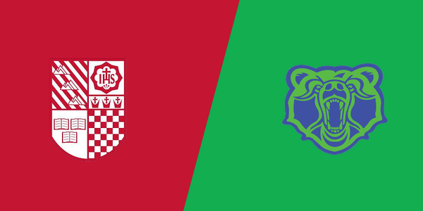 Regis Jesuit High School vs. Thunder Ridge High School