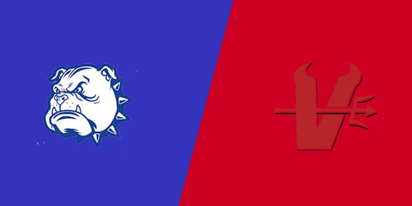 Winterboro High School vs. Verbena High School