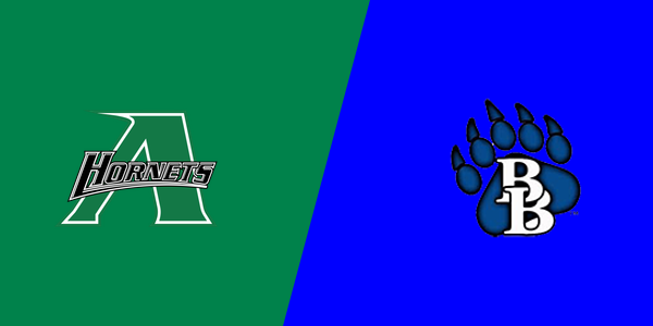 Azle High School vs. Brewer High School