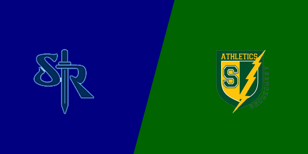 Seven Rivers Christian School vs. Shorecrest Preparatory School