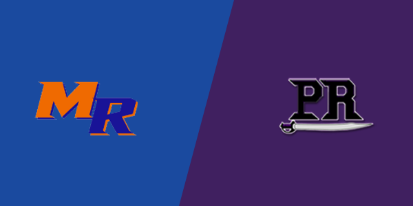 Marvin Ridge High School vs. Porter Ridge High School
