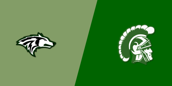 North Marion High School vs. Hampshire High School