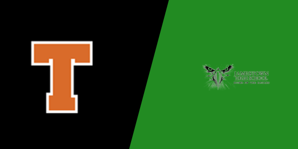 Tabb High School vs. Jamestown High School
