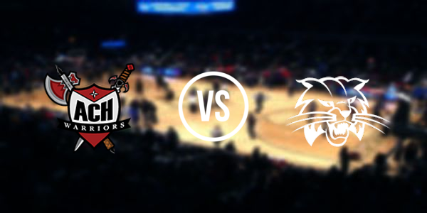 Almira Coulee-Hartline High School vs. Wilbur-Creston High School