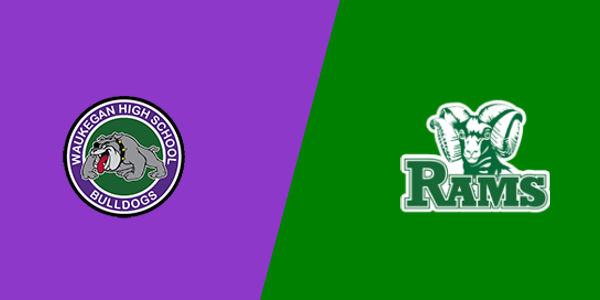 Waukegan High School vs. Grayslake Central High School