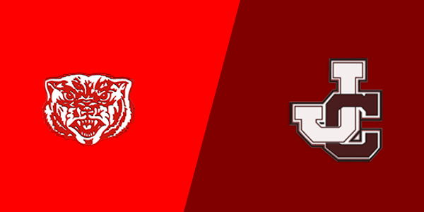 Waverly Senior High School vs. Johnson City