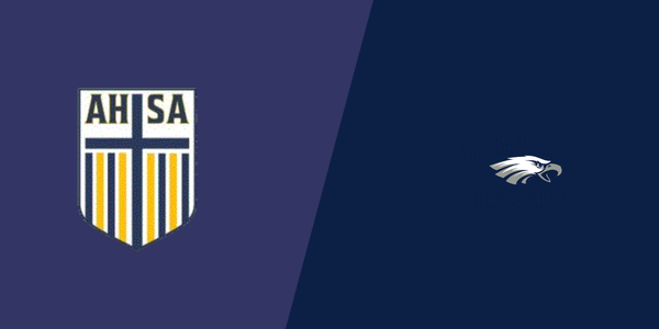 Acadiana Home School vs. Bishop Noland High School