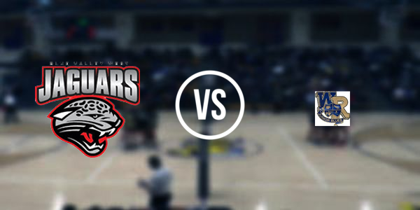 Blue Valley West vs Washburn Rural