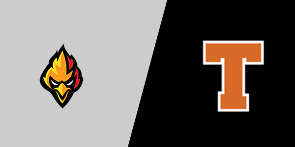 Arcadia High School vs. Tabb High School
