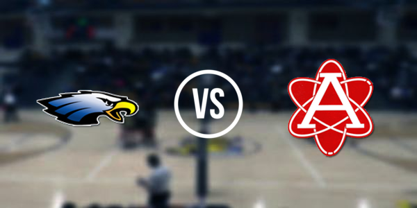 Edison High School vs. Annandale High School