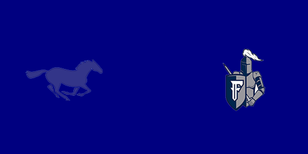 Ridgeview High School vs. Fieldcrest High School
