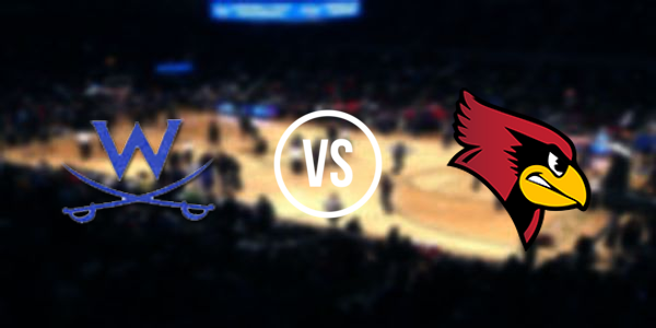 Washington County High School vs. Taylor County High School