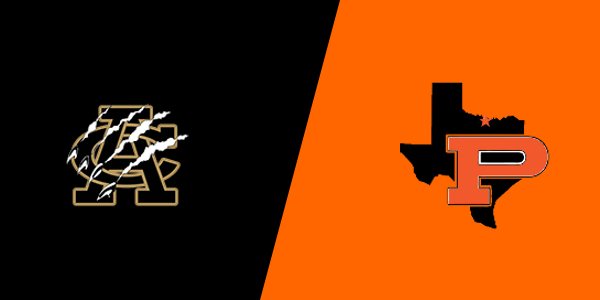 Archer City High School vs. Petrolia High School