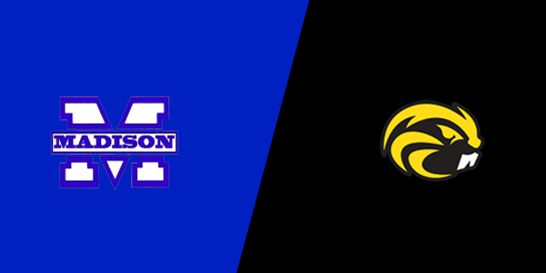 Madison High School vs. Riverside High School - Painesville
