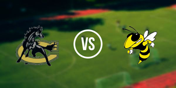 Roanoke Rapids High School vs. Clinton High School