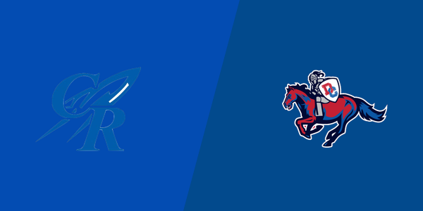 Central High School vs. Dundee-Crown High School