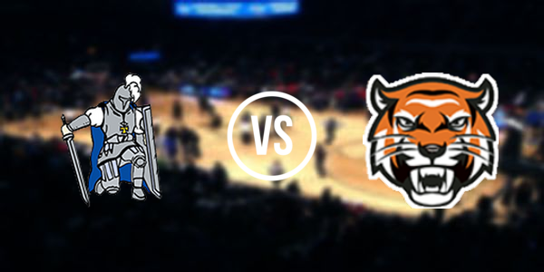 De La Salle North Catholic vs. Yamhill-Carlton High School