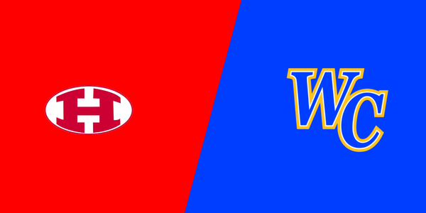 Hawkinsville High School vs. Wilcox County High School