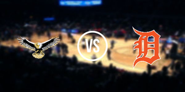 Dunlap High School vs. DeKalb High School