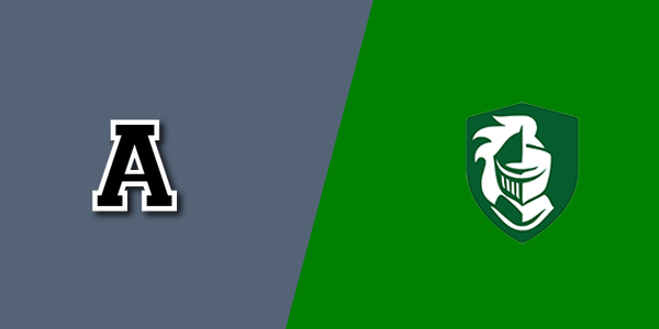 Away vs. Keswick Christian High School