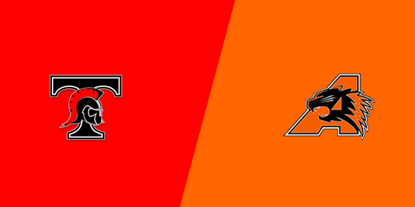 Trinity High School - Euless vs. Aledo High School