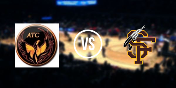 The Academy For Technology And The Classics vs. Santa Fe Indian High School
