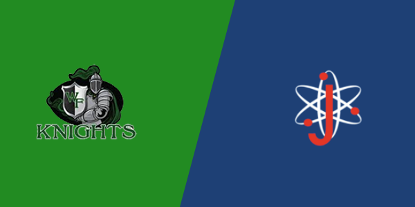 Windsor Forest High School vs. Sol C Johnson High School