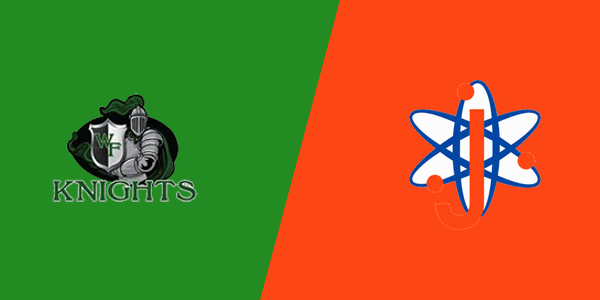 Windsor Forest High School vs. Sol C Johnson High School
