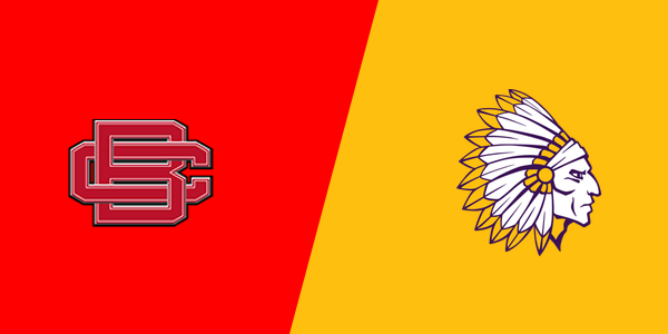 Brownstown Central High School vs. Scottsburg High School