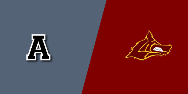 Away vs. Lopez Island High School