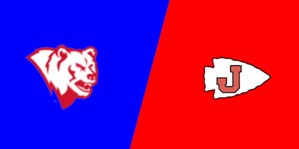 John Burroughs High School vs. Jennings High School