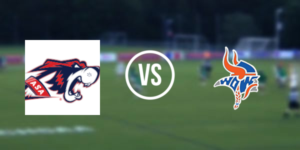 West Orange High School vs. All Saints' Academy High School
