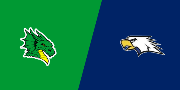 Holyoke High School vs. Dayspring Christian Academy