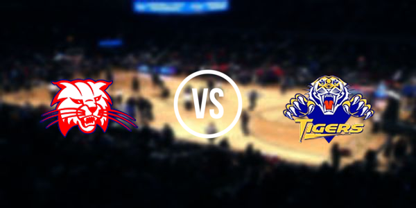 Paxton School vs. Chipley High School