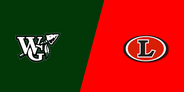 Walnut Grove High School vs. Loganville High School