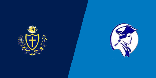Salesianum School vs. Dover High School