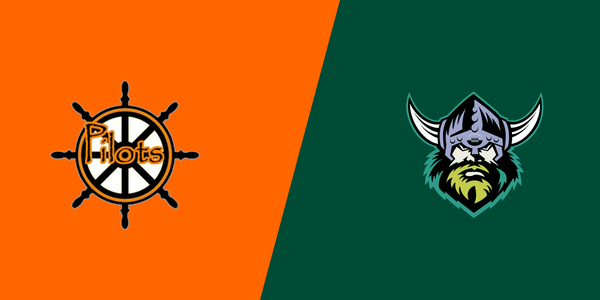 Glenns Ferry High School vs. Rimrock Senior High School