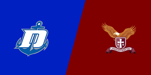 Danbury High School vs. Kennedy Catholic High School