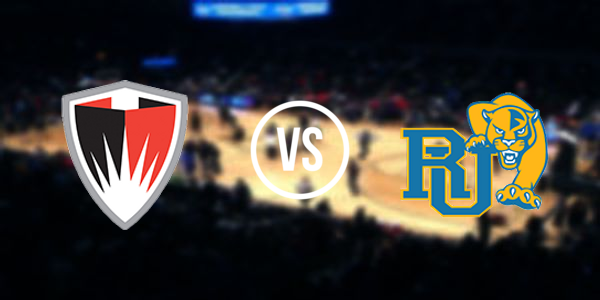 Redford Union High School vs Detroit Edison PSA Early College of Excellence