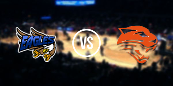 Powell High School vs. Lyman High School