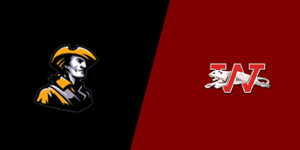 SAND SPRINGS vs WESTMOORE