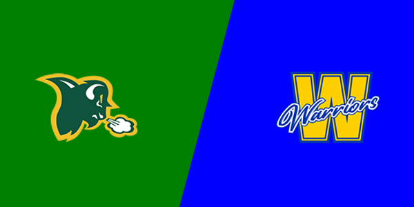 Arickaree High School vs. Weldon Valley High School