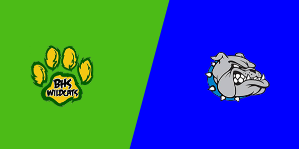 Bunn vs Burns