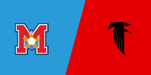 Marshall High School vs. Madison High School