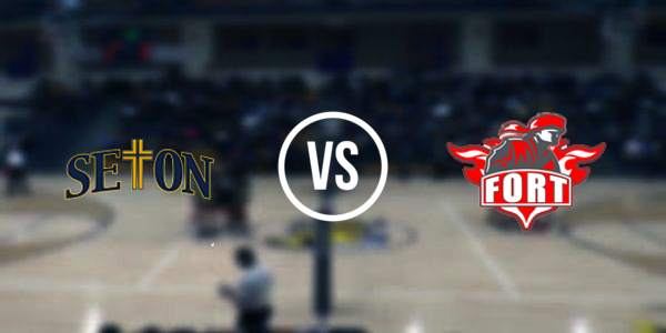 Seton Catholic High School vs. Fort Vancouver High School